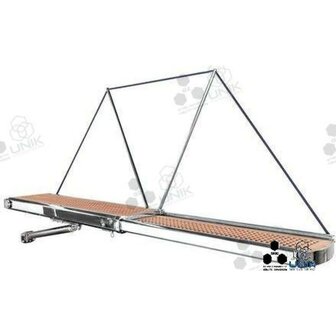 MKP01050030 - ONYX HYDRAULISCHE LOOPBRUG 3000 MM - 350 K 1