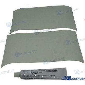 HSREPAIRKIT - REPARATIESET 1