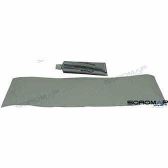 SOR74308 - WITTE HYPALON REPARATIESET 75 ML 1