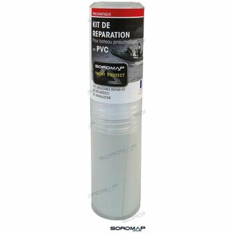 SOR74310 - WITTE PNEUMATISCHE REPARATIESET 75ML 1