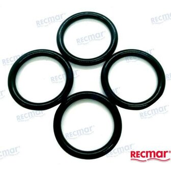 REC119609-32040 - RUBBEREN RING Yanmar 1