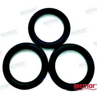 REC24311-000120 - RUBBEREN RING Yanmar 1