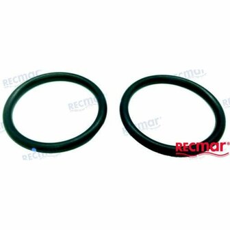 REC24311-000320 - RUBBEREN RING Yanmar 1