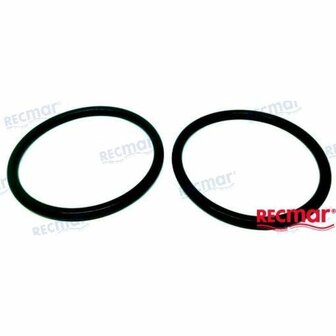 REC24311-000700 - RUBBEREN RING Yanmar 1