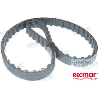 REC68T-46241-00 - YAMAHA RIEM 1