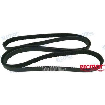 RM3889124 - VOLVO SERPENTINE RIEM 1