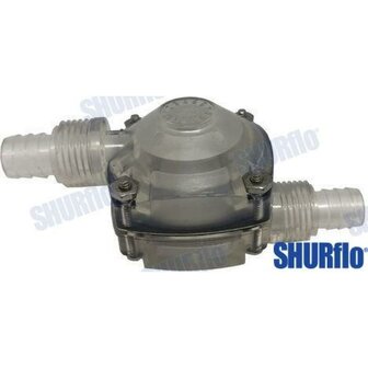 SH170-010-00 - WATERPOMPFILTER 1