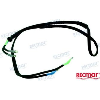 REC379628 - OMC ELEKTRISCHE VERSNELLINGSKABEL Bombardier 1