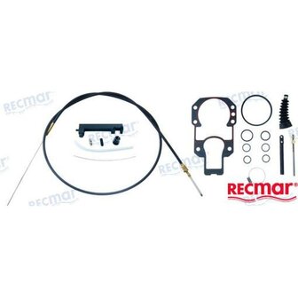 REC865436A03 - VERSNELLINGSKABELSET Bombardier 1