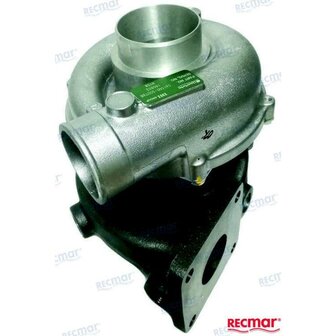 REC119171-18010 - TURBO MY58 Yanmar 1
