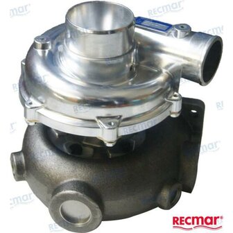 REC119172-18011 - TURBO MYBF Yanmar 1
