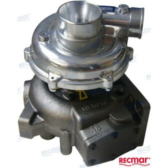 REC119172-18030 - TURBO MYDN Yanmar 1