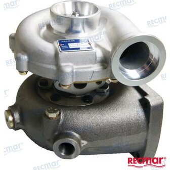 REC119173-18011 - TURBO k26 Yanmar 1