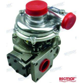 REC119173-18041 - TURBO MYDH Yanmar 1