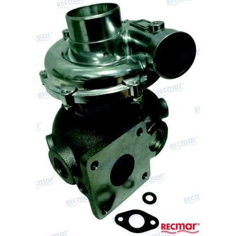 REC119195-18031 - TURBO MYAV Yanmar 1