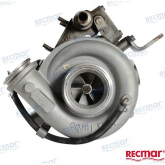 REC119578-18010 - TURBO YANMAR MYEM 1