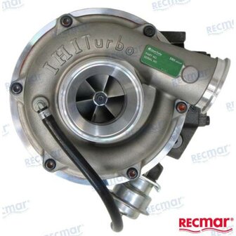 REC119773-18010 - TURBO MYAX Yanmar 1