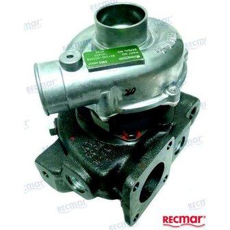 REC129473-18000 - TURBO MY34 Yanmar 1