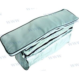 HSD420SEATBAG - ZITTAS 1