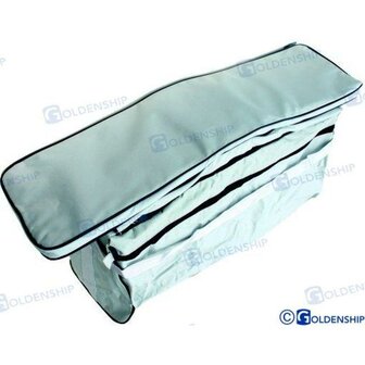 HSR270ALSEATBAG - ZITTAS 1