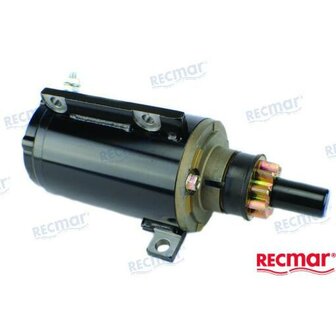 REC0586279 - JOHNSON-EVINRUDE STARTMOTOR Bombardier 1