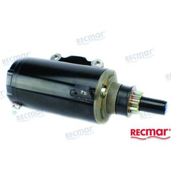REC0586283 - JOHNSON-EVINRUDE STARTMOTOR Bombardier 1