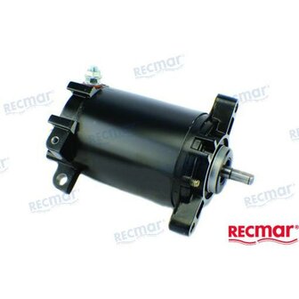 REC0586284 - STARTMOTOR Bombardier 1