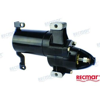 REC0586957 - STARTMOTOR Bombardier 1