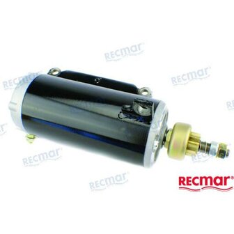 REC0778292 - BUITENBOORD STARTMOTOR Bombardier 1