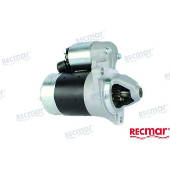 REC114362-77011 - STARTMOTOR Mase 1