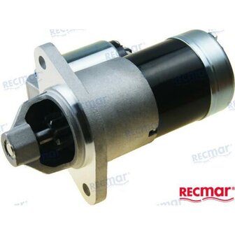REC128170-77010 - STARTMOTOR Yanmar 1
