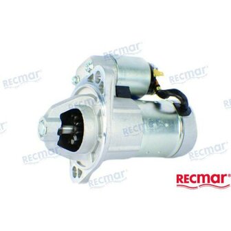 REC129698-77010 - STARTMOTOR Yanmar 1