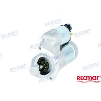 REC31100-95J01 - STARTMOTOR Bombardier 1