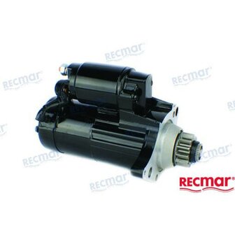 REC31200-ZW1-004 - Honda startmotor 1