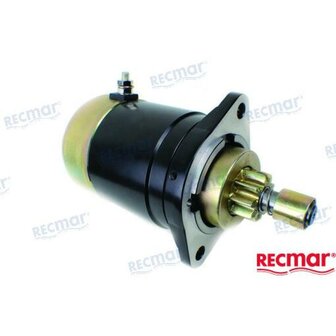 REC346-76010-0M - STARTMOTOR Tohatsu 1