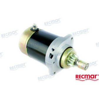 REC353-76010-4M - STARTMOTOR Tohatsu 1
