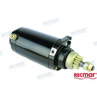 REC50-44369A1 - STARTMOTOR Mercruiser 1