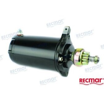 REC50-55601A2 - MERCURY/MARINER STARTMOTOR Mercruiser 1
