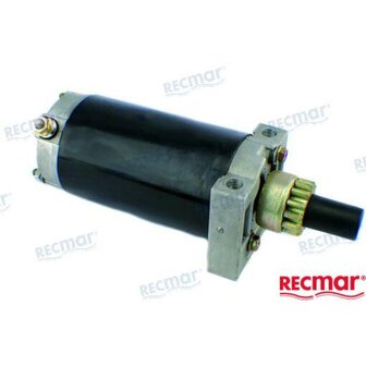 REC50-820193A04 - STARTMOTOR Mercruiser 1