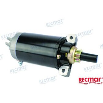 REC50-893890T - MERCURY/MARINER STARTMOTOR Mercruiser 1