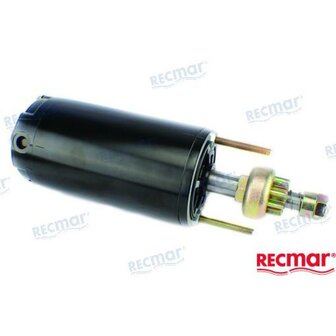 REC50-898265002 - FORCE STARTMOTOR 70-150PK Mercruiser 1