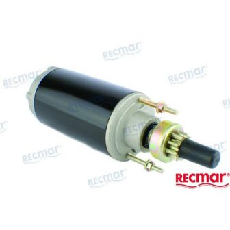 REC50-898265003 - MERCURY/MARINER STARTMOTOR Mercruiser 1
