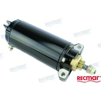 REC50-898265009 - MERCURY/MARINER STARTMOTOR Mercruiser 1