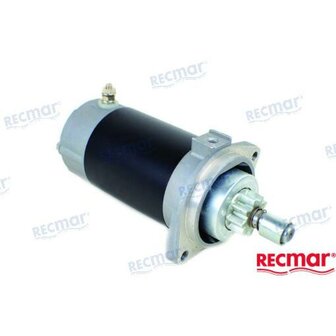 REC50-8M0147039 - STARTMOTOR Tohatsu 1