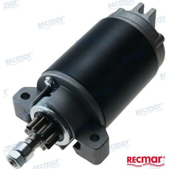 REC65W-81800-03 - STARTMOTOR Yamaha 1