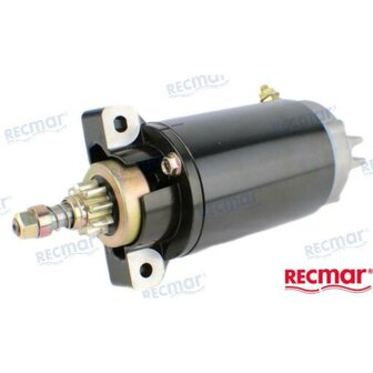 REC67C-81800-02 - STARTMOTOR Yamaha 1