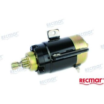 REC688-81800-12 - YAMAHA STARTMOTOR 1