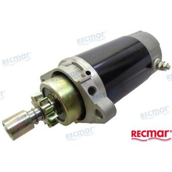 REC6J4-81800-01 - STARTMOTOR Yamaha 1
