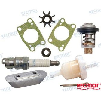 REC06211-ZV1-505 - ONDERHOUDSSET Honda 1