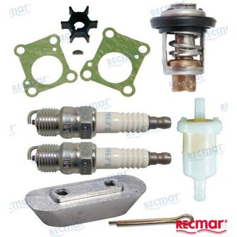 REC06211-ZV4-505 - ONDERHOUDSSET Honda 1